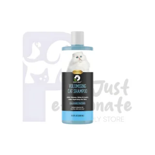 Fluff'n Buff Volumising Cat Shampoo